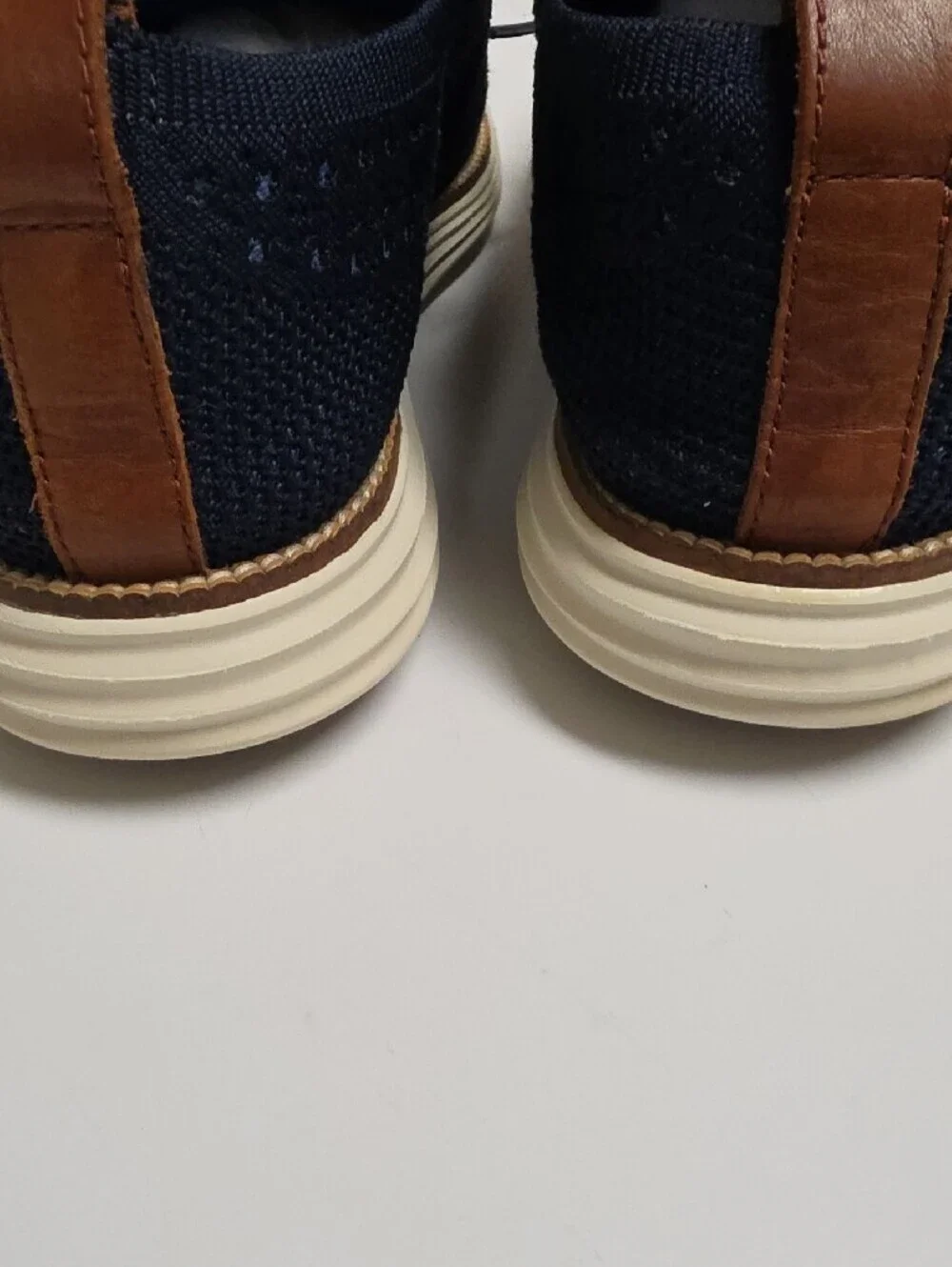Cole Haan upgrade your